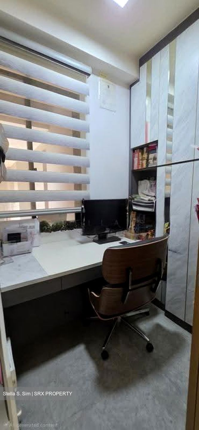 The Navian (D14), Apartment #635492891